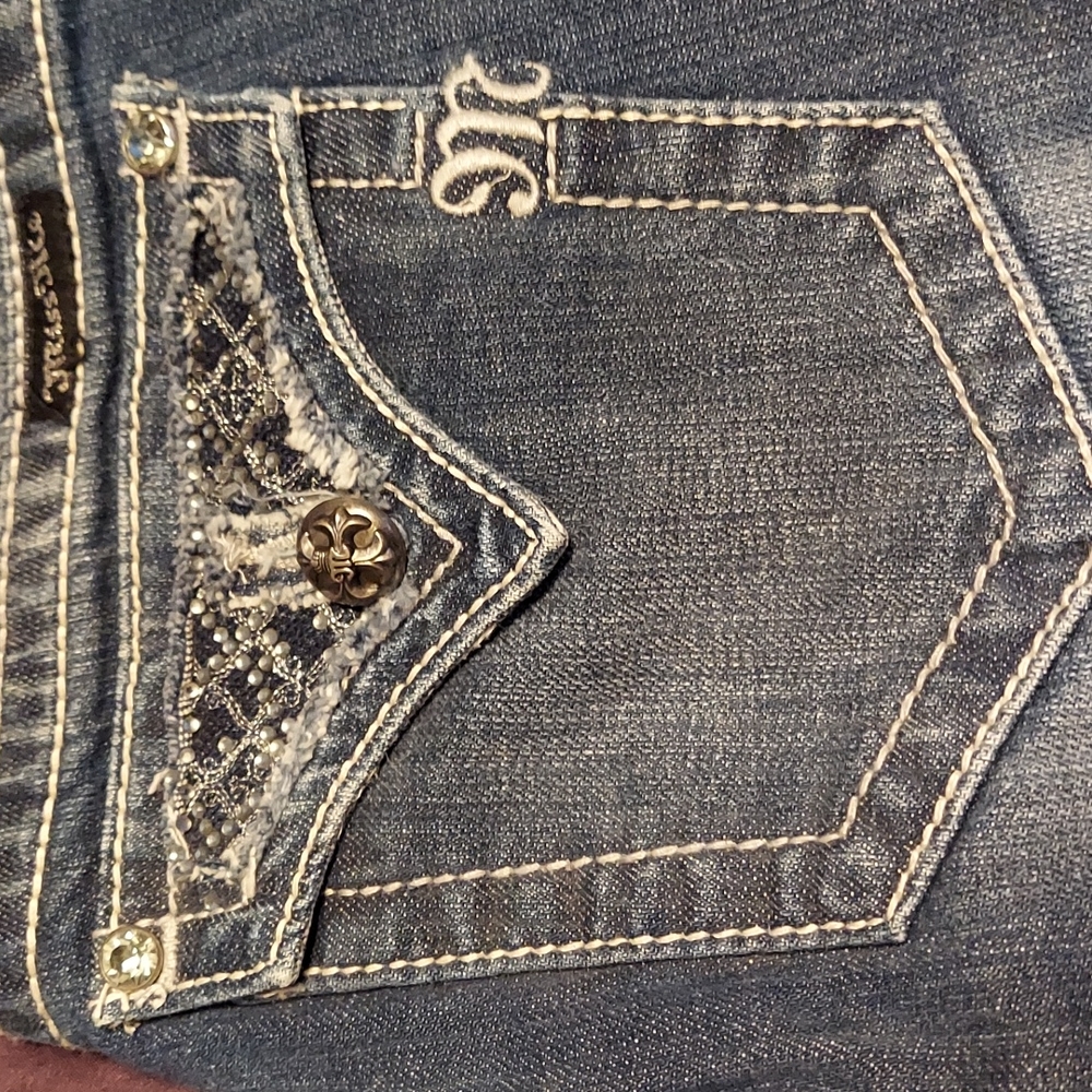 Miss Me Jeans Size 28